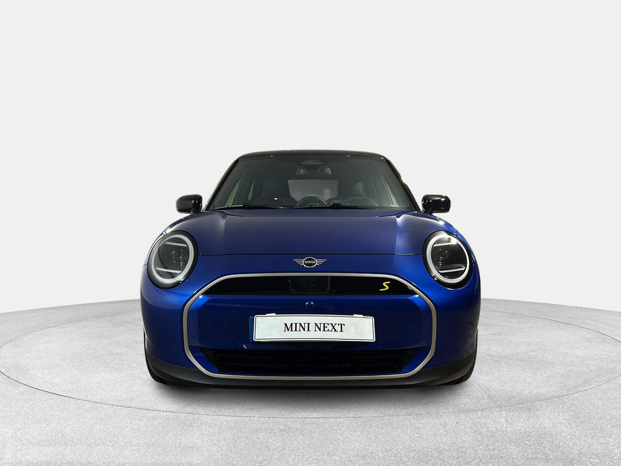 mini cooper 2024 / foto grande (2)