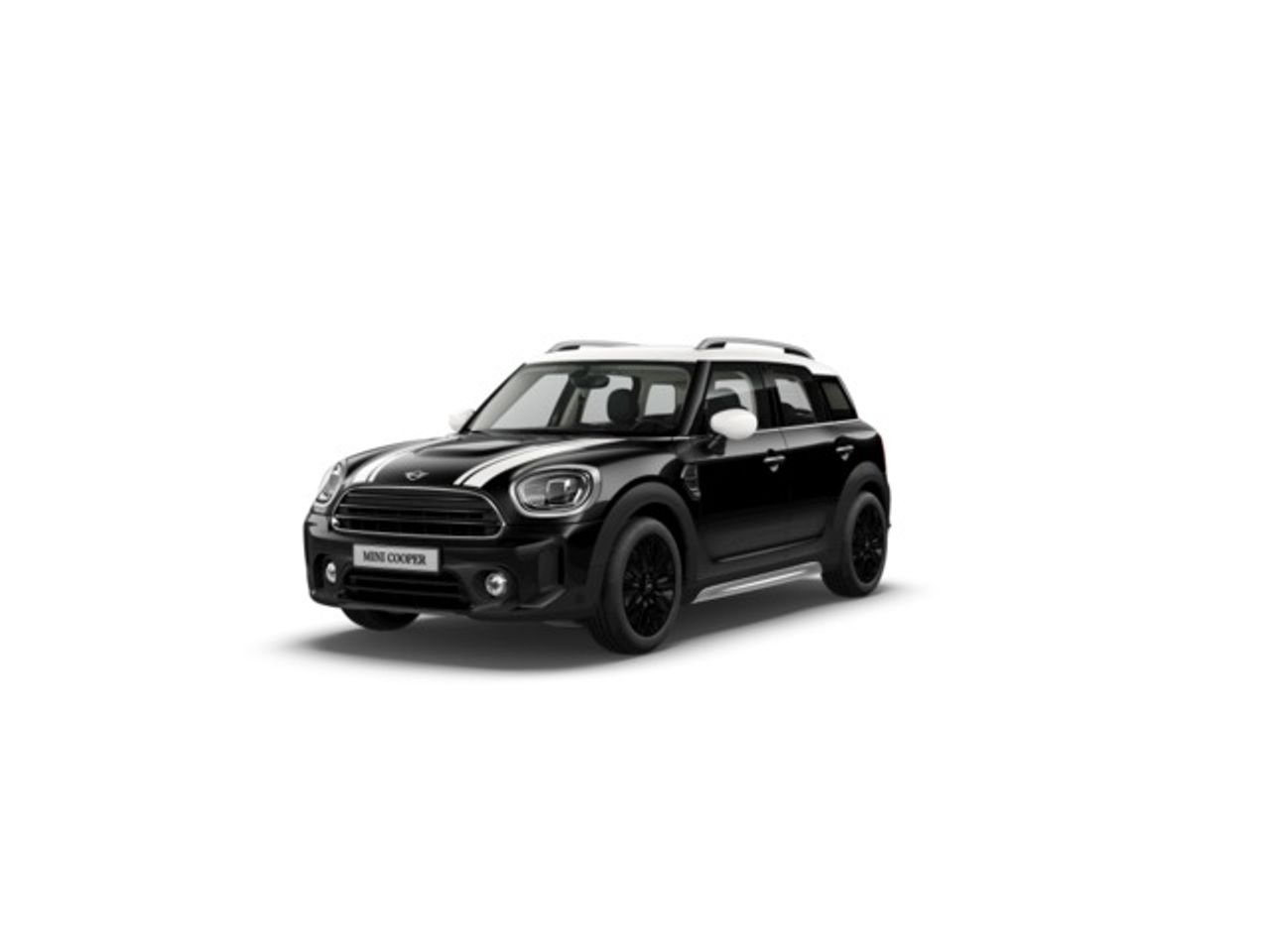 Foto mini countryman 2021 /