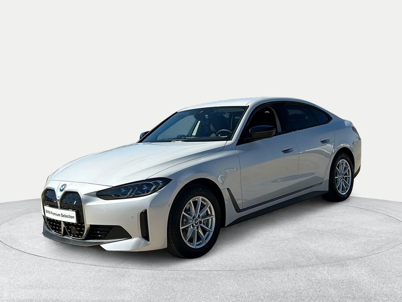 Foto bmw i4 2024 /