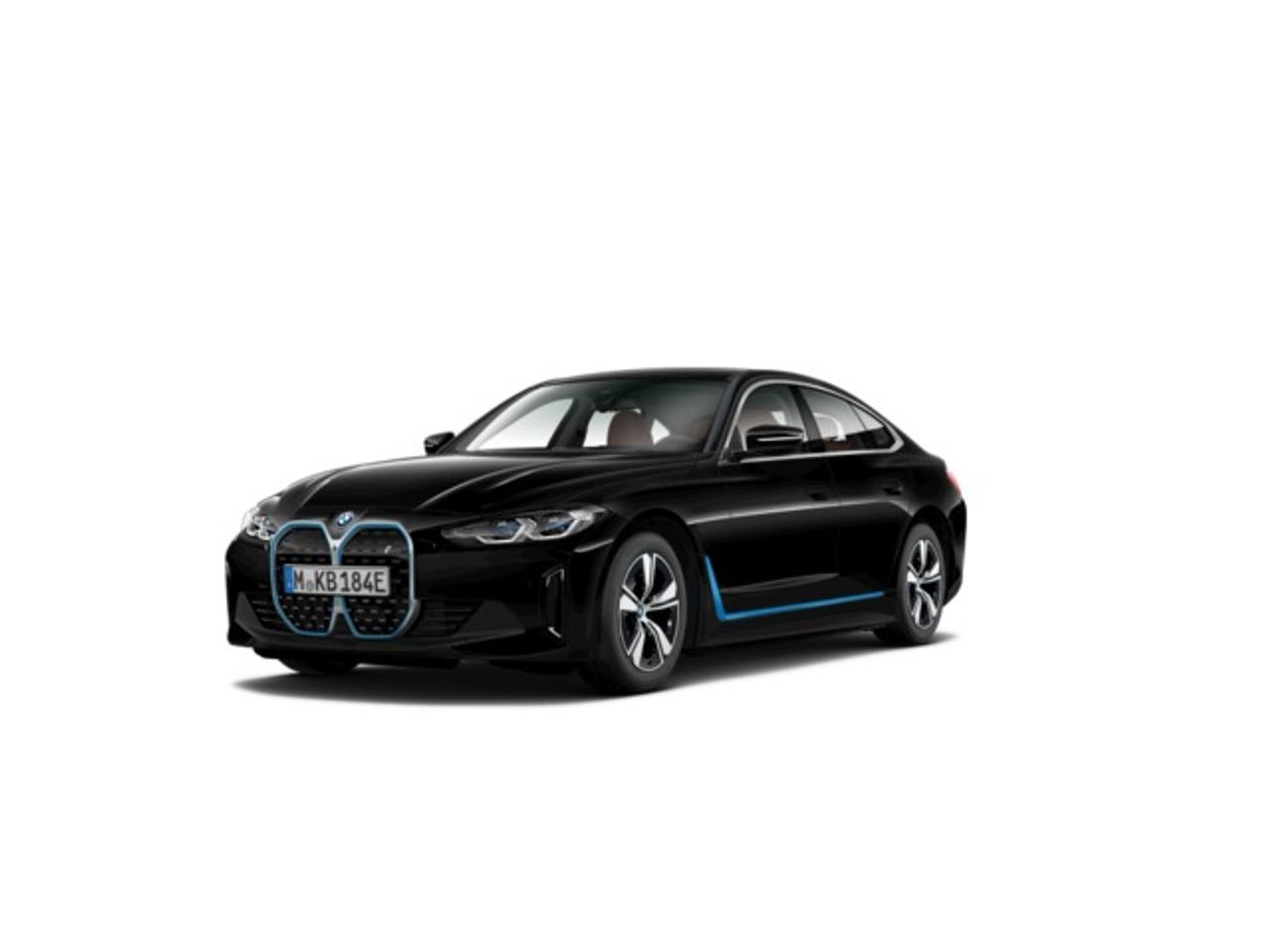 Foto bmw i4 2022 /