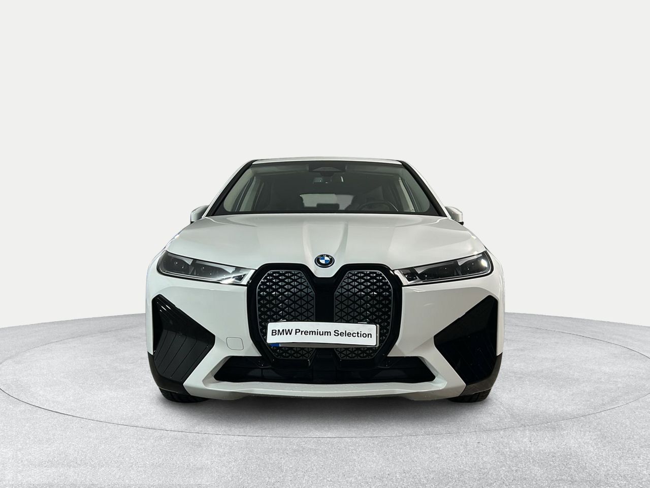 bmw ix 2024 / foto grande (2)