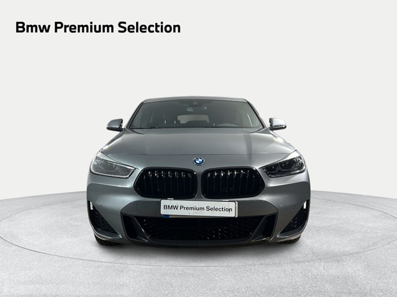 bmw x2 2025 / foto grande (2)