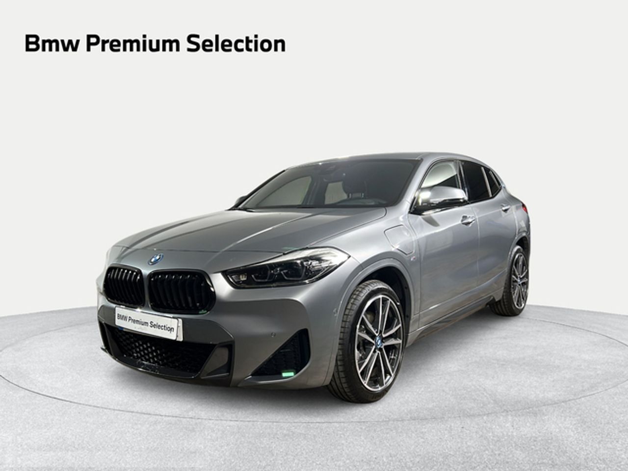 Foto bmw x2 2025 /