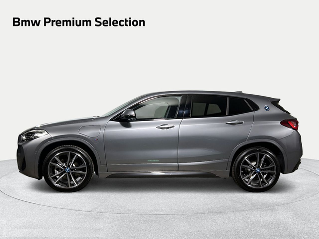 bmw x2 2025 / foto grande (3)