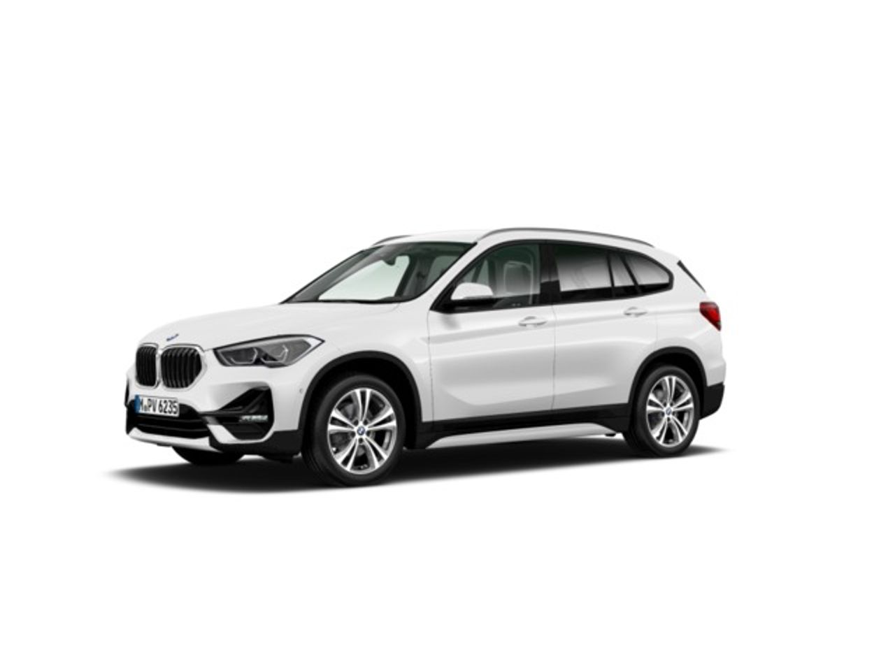 bmw x1 2021 / foto grande (3)