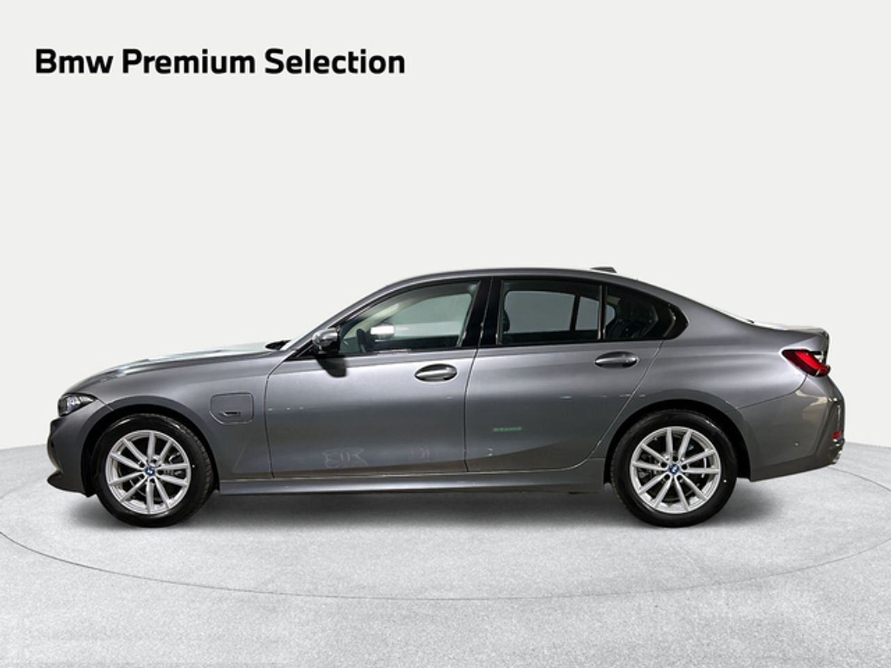 bmw serie 3 2025 / foto grande (3)