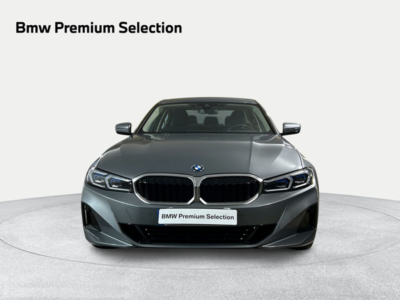 bmw serie 3 2025 / foto grande (2)