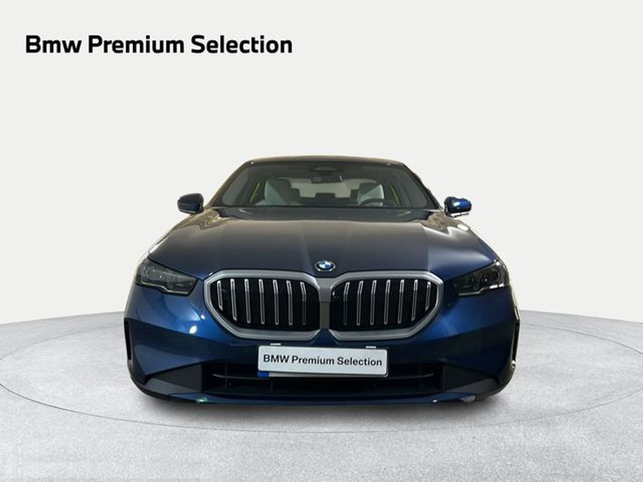 bmw serie 5 2024 / foto grande (2)