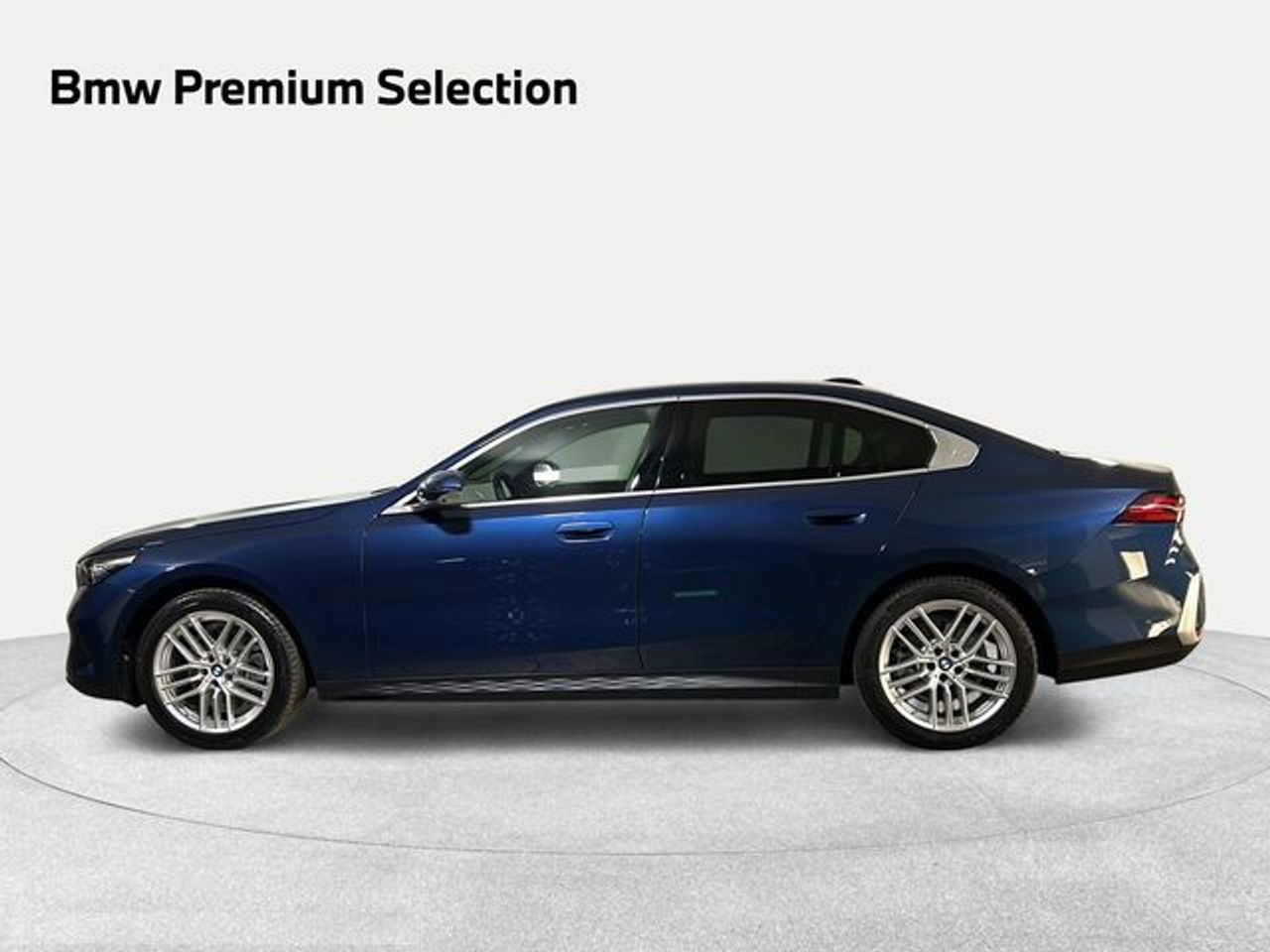 bmw serie 5 2024 / foto grande (3)