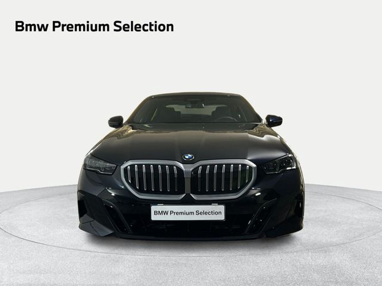 bmw serie 5 2024 / foto grande (2)