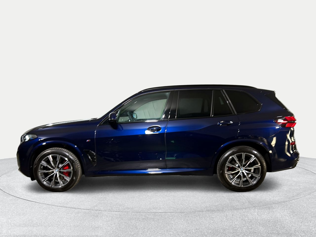 bmw x5 2024 / foto grande (3)