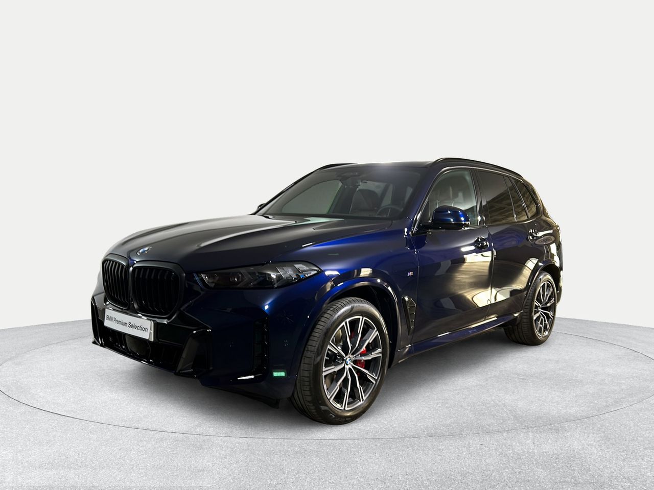 Foto bmw x5 2024 /