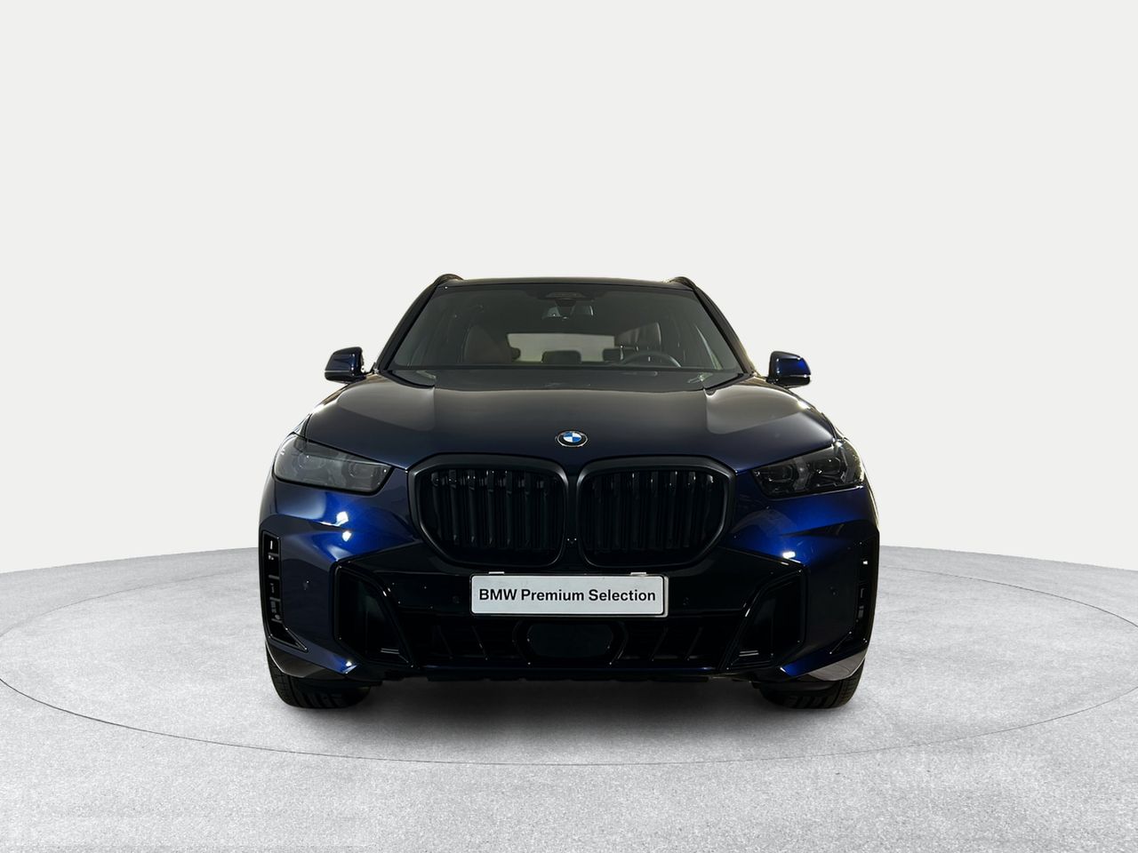 bmw x5 2024 / foto grande (2)