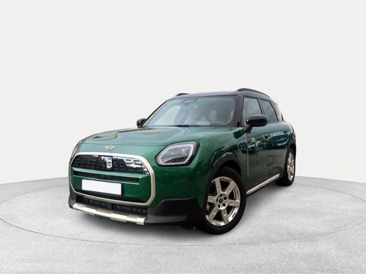 Foto mini countryman 2025 /