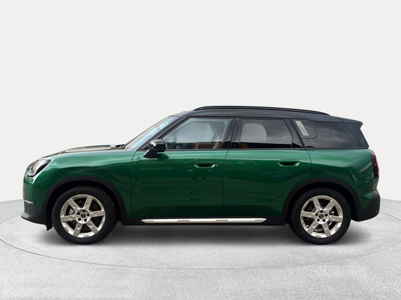 mini countryman 2025 / foto grande (3)