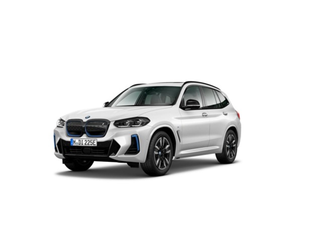 Foto bmw ix3 2023 /