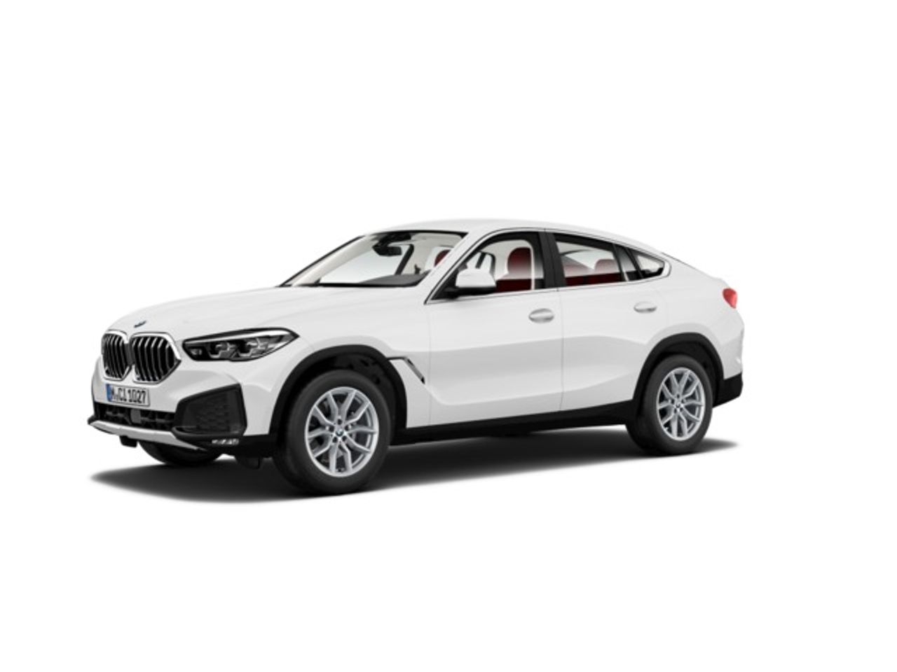bmw x6 2021 / foto grande (3)
