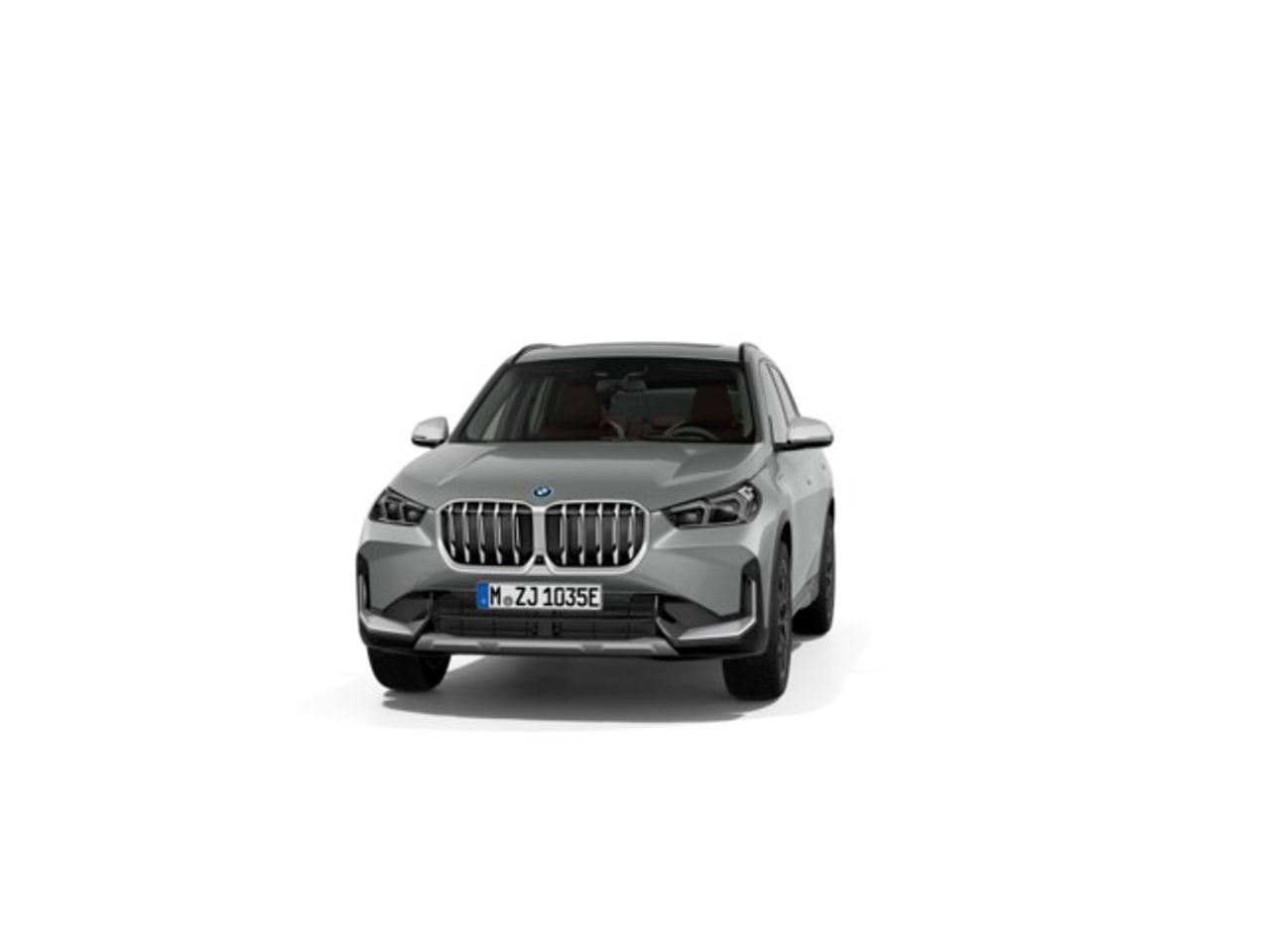 bmw x1 2024 / foto grande (2)