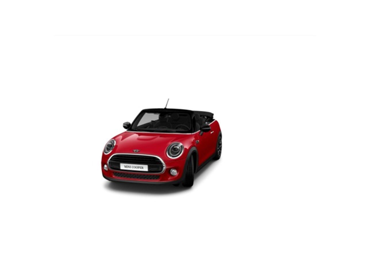 Foto mini mini 2019 /
