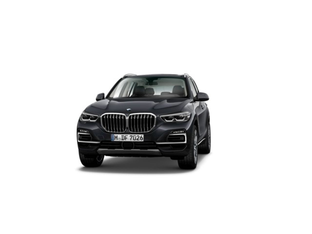 bmw x5 2020 / foto grande (2)