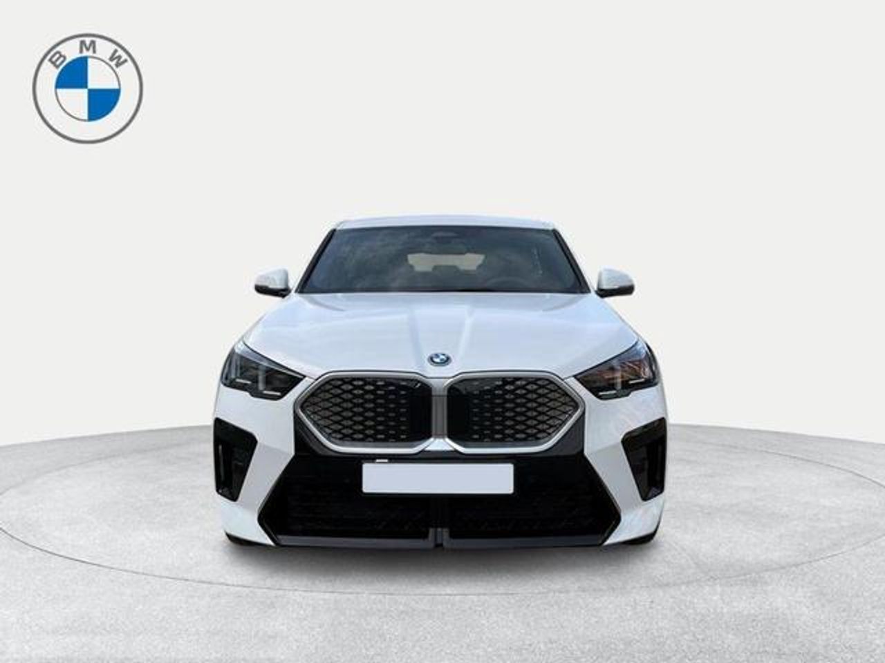 bmw ix2 2025 / foto grande (2)
