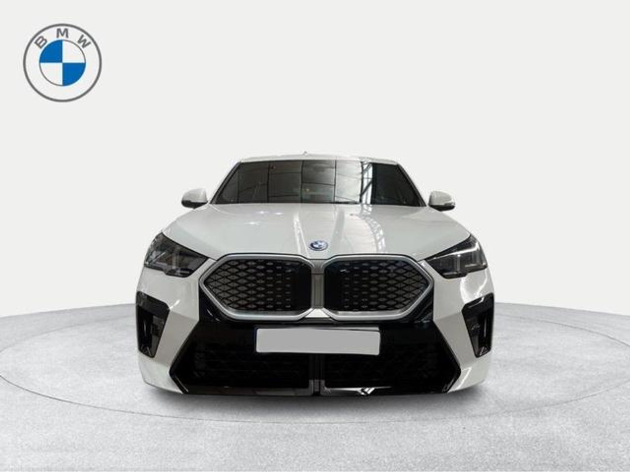 bmw ix2 2025 / foto grande (2)