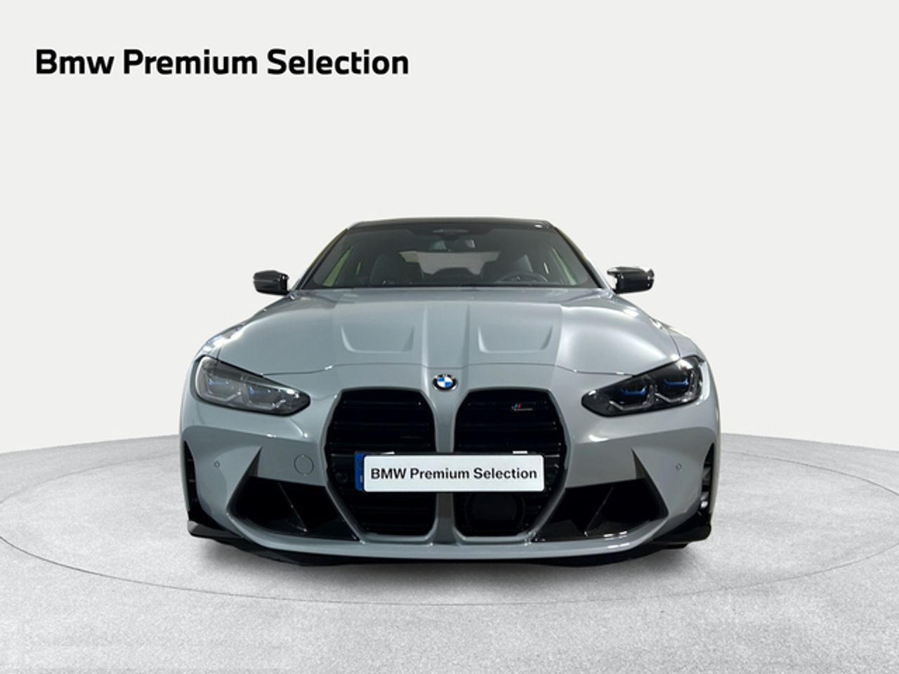 bmw serie 4 2025 / foto grande (2)