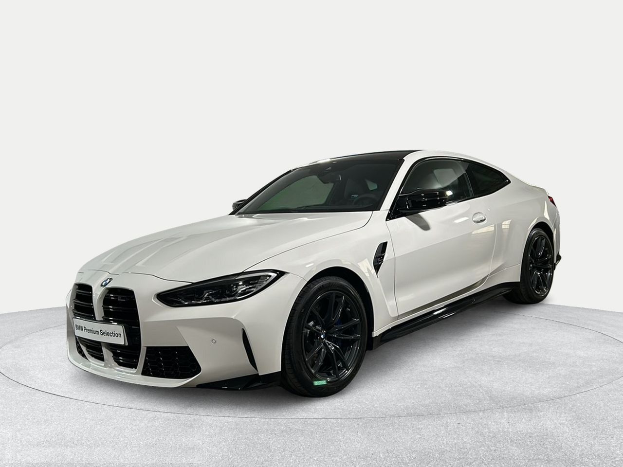Foto bmw serie 4 2024 /