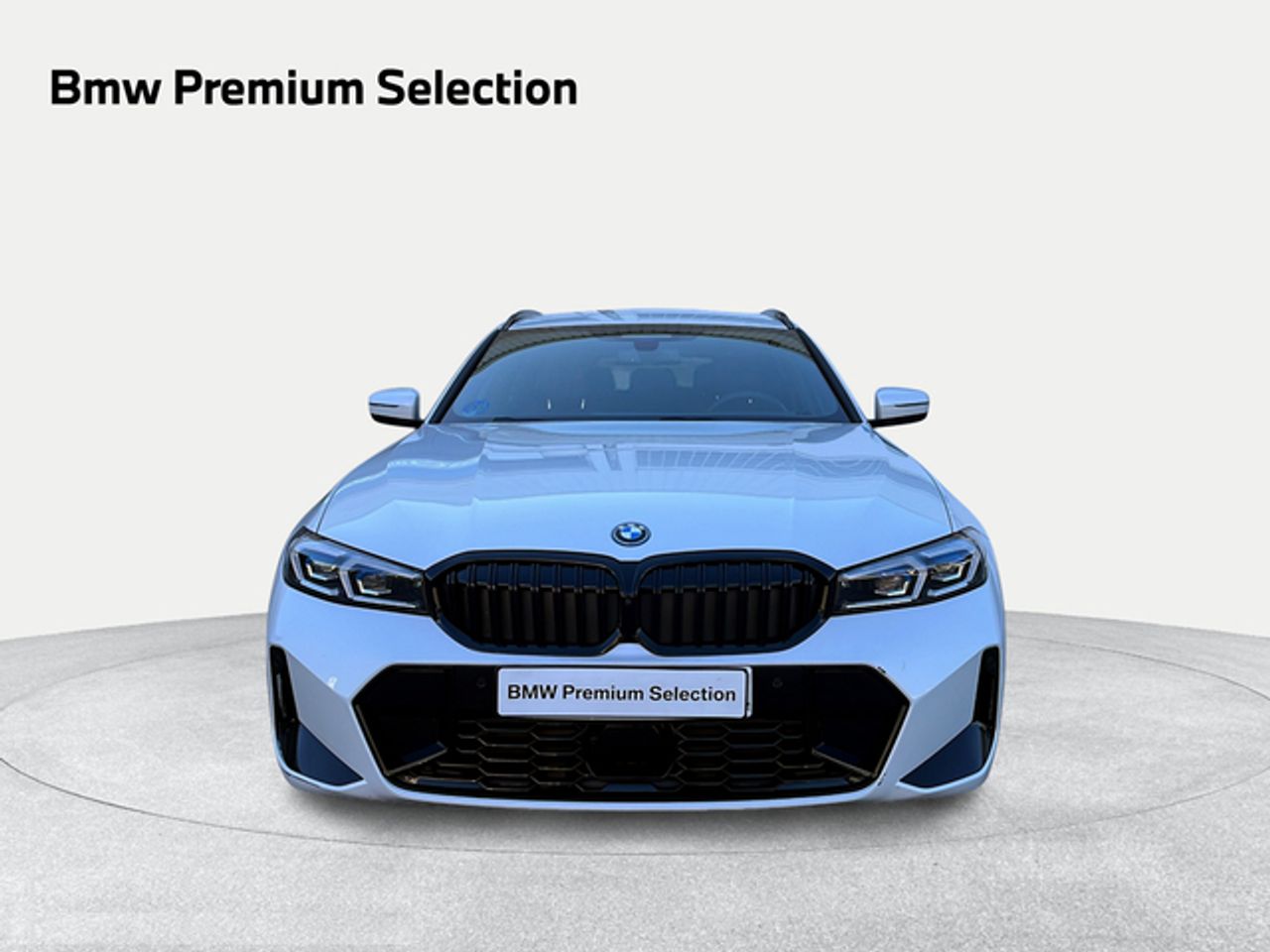 bmw serie 3 2024 / foto grande (2)