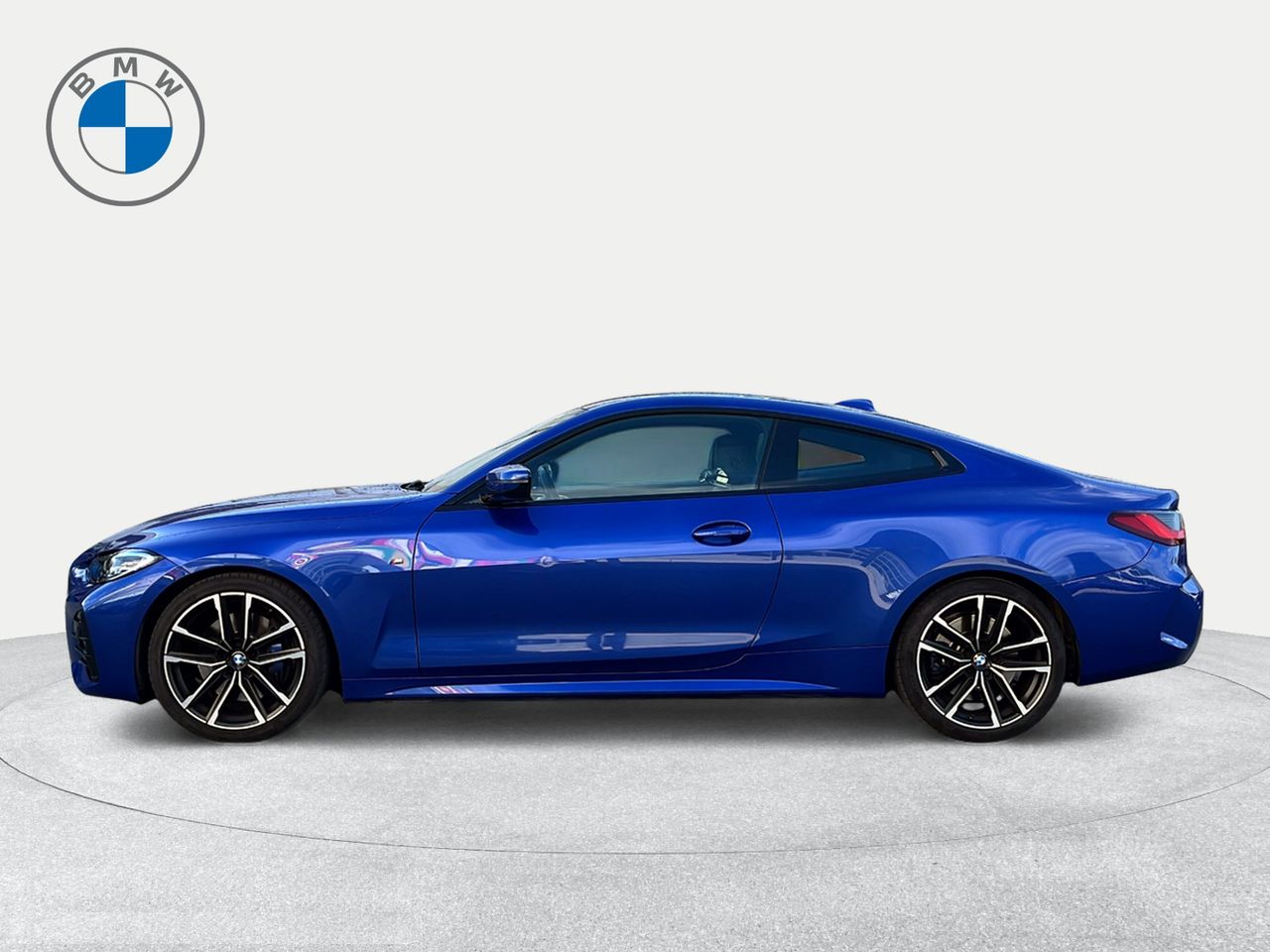 bmw serie 4 2025 / foto grande (3)