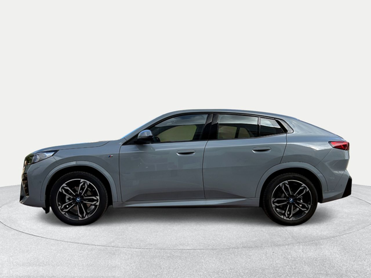 bmw ix2 2025 / foto grande (3)