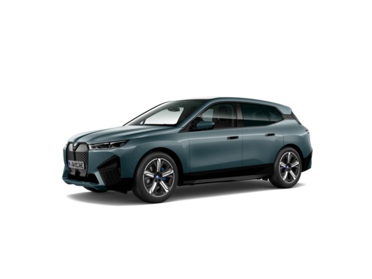 bmw ix 2023 / foto grande (2)