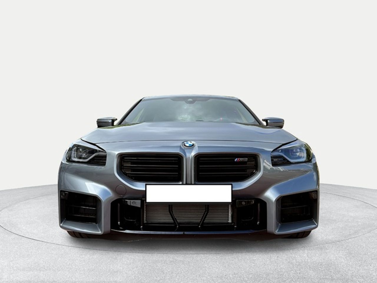bmw serie 2 2025 / foto grande (2)