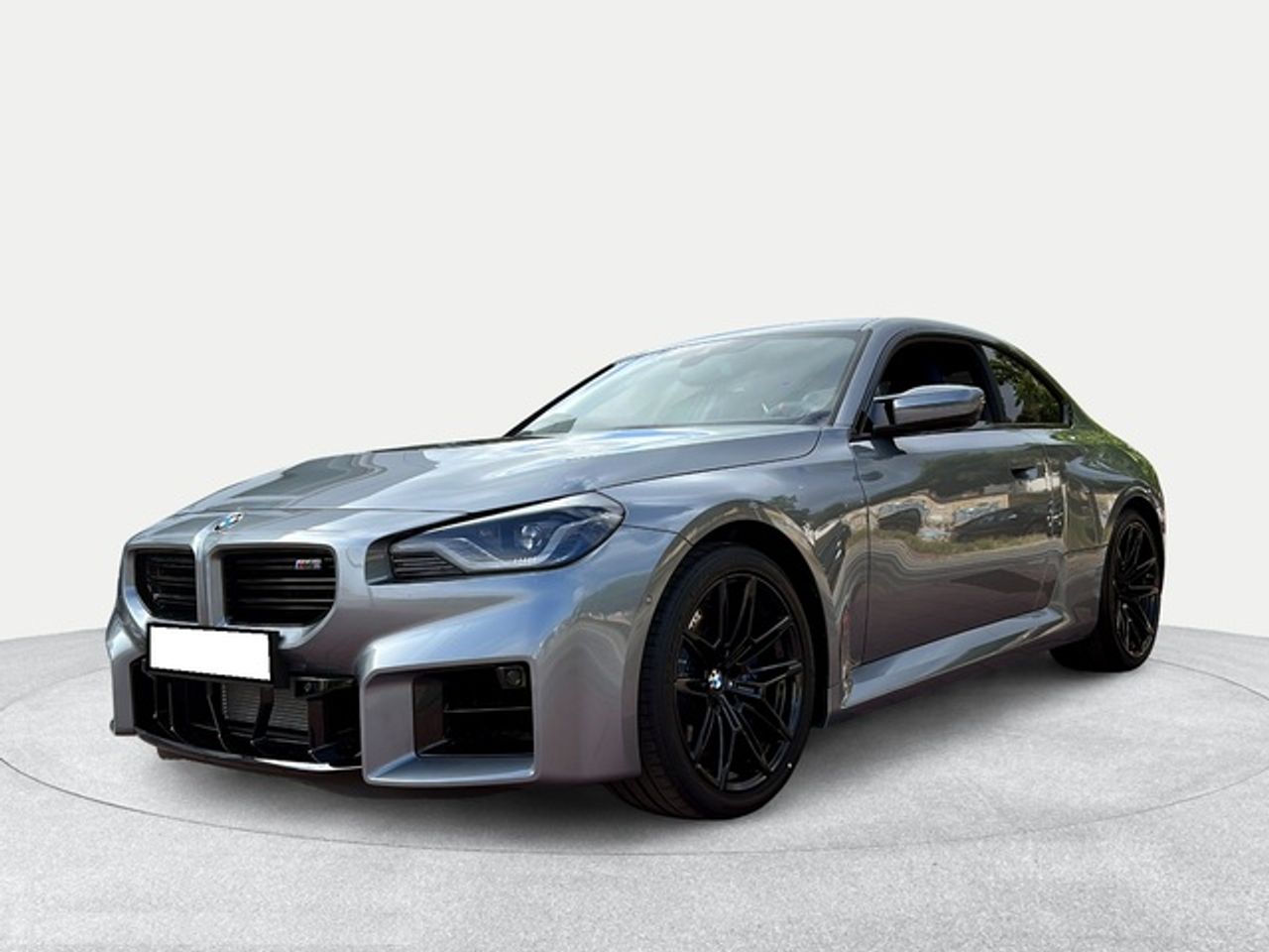 Foto bmw serie 2 2025 /
