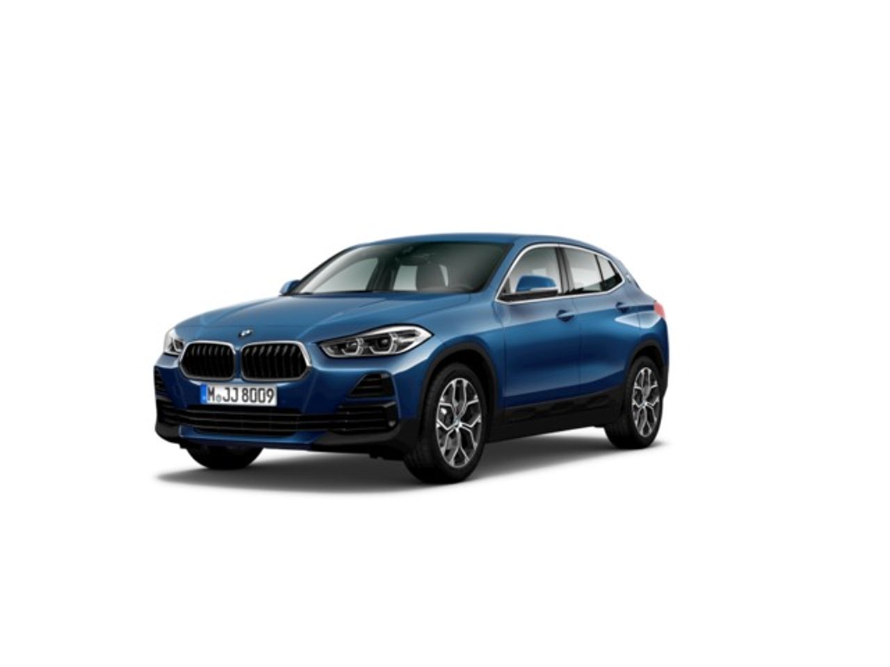 Foto bmw x2 2021 /