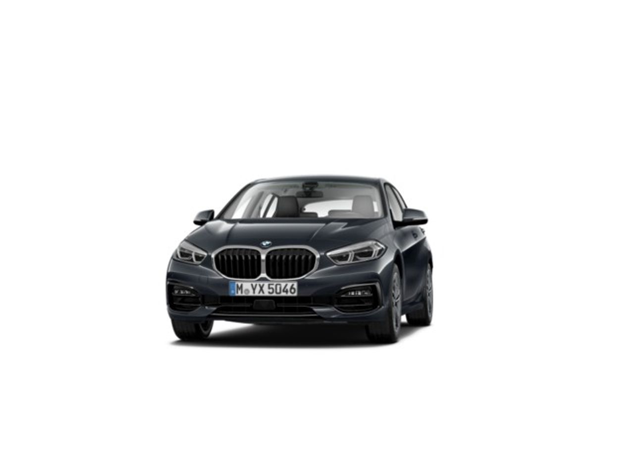 bmw serie 1 2020 / foto grande (2)
