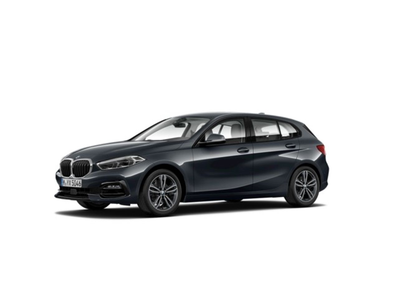 bmw serie 1 2020 / foto grande (3)
