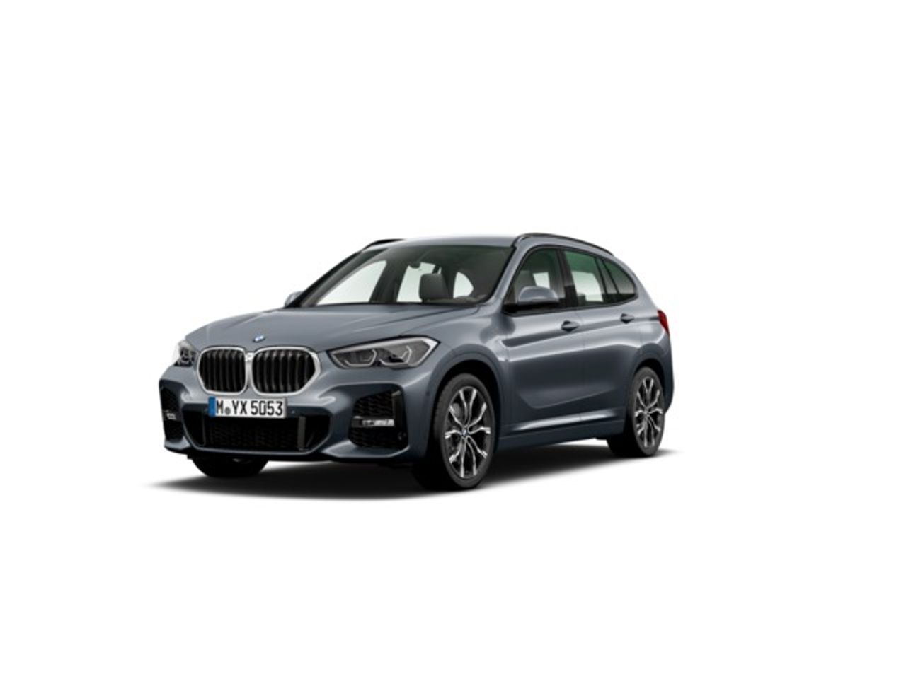 Foto bmw x1 2021 /