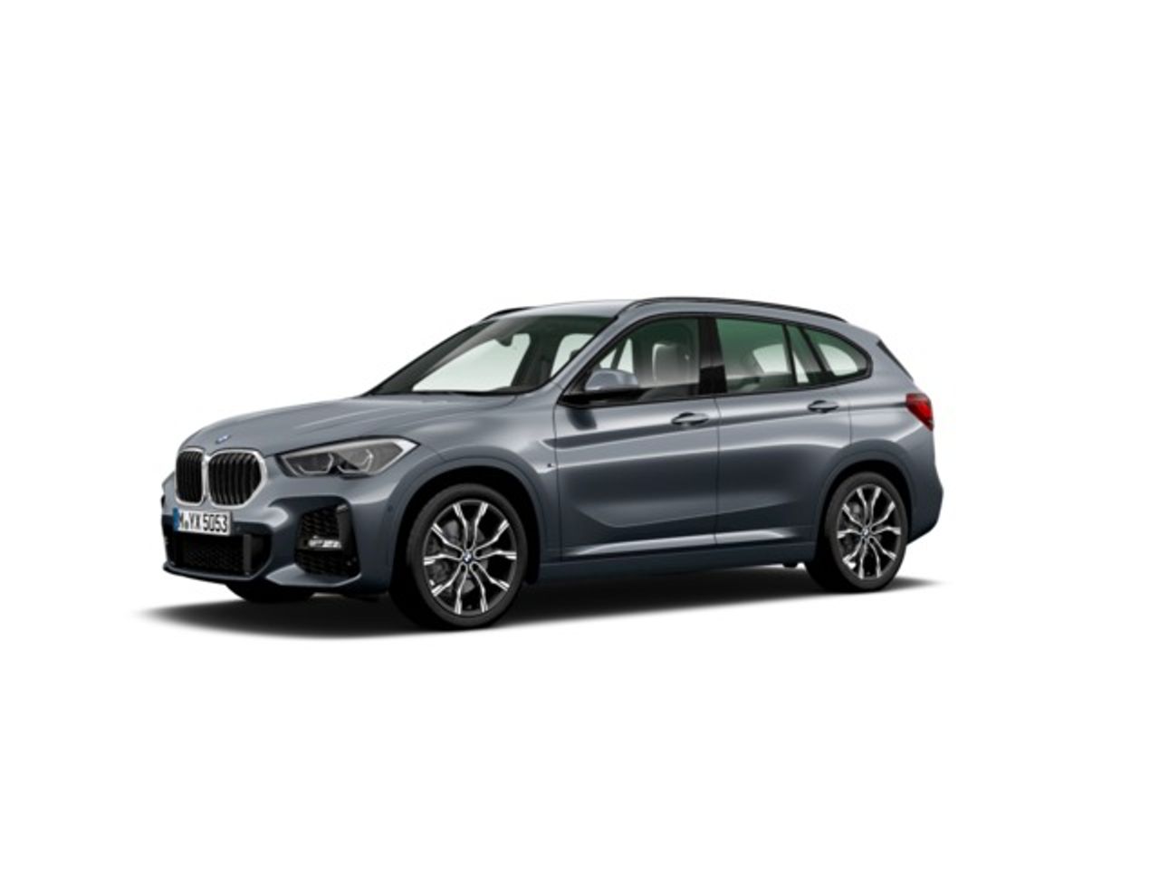 bmw x1 2021 / foto grande (3)
