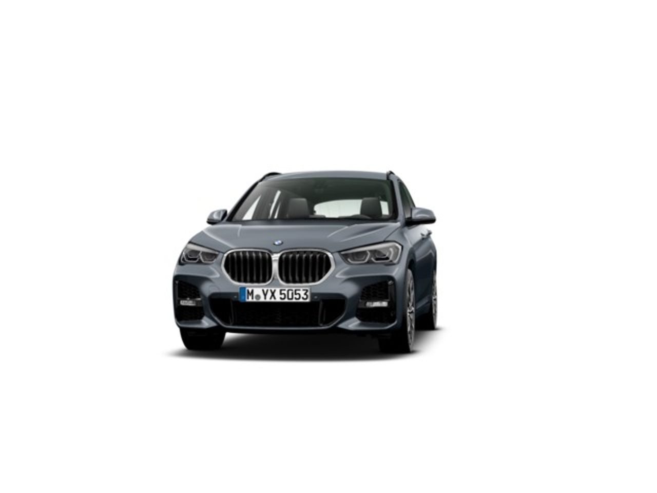 bmw x1 2021 / foto grande (2)