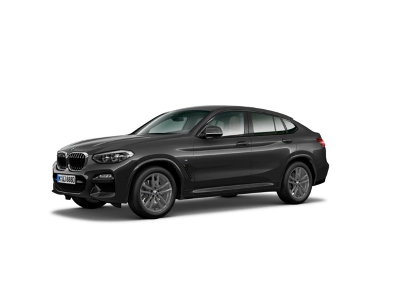 bmw x4 2021 / foto grande (3)