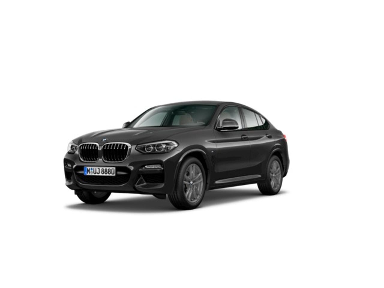Foto bmw x4 2021 /