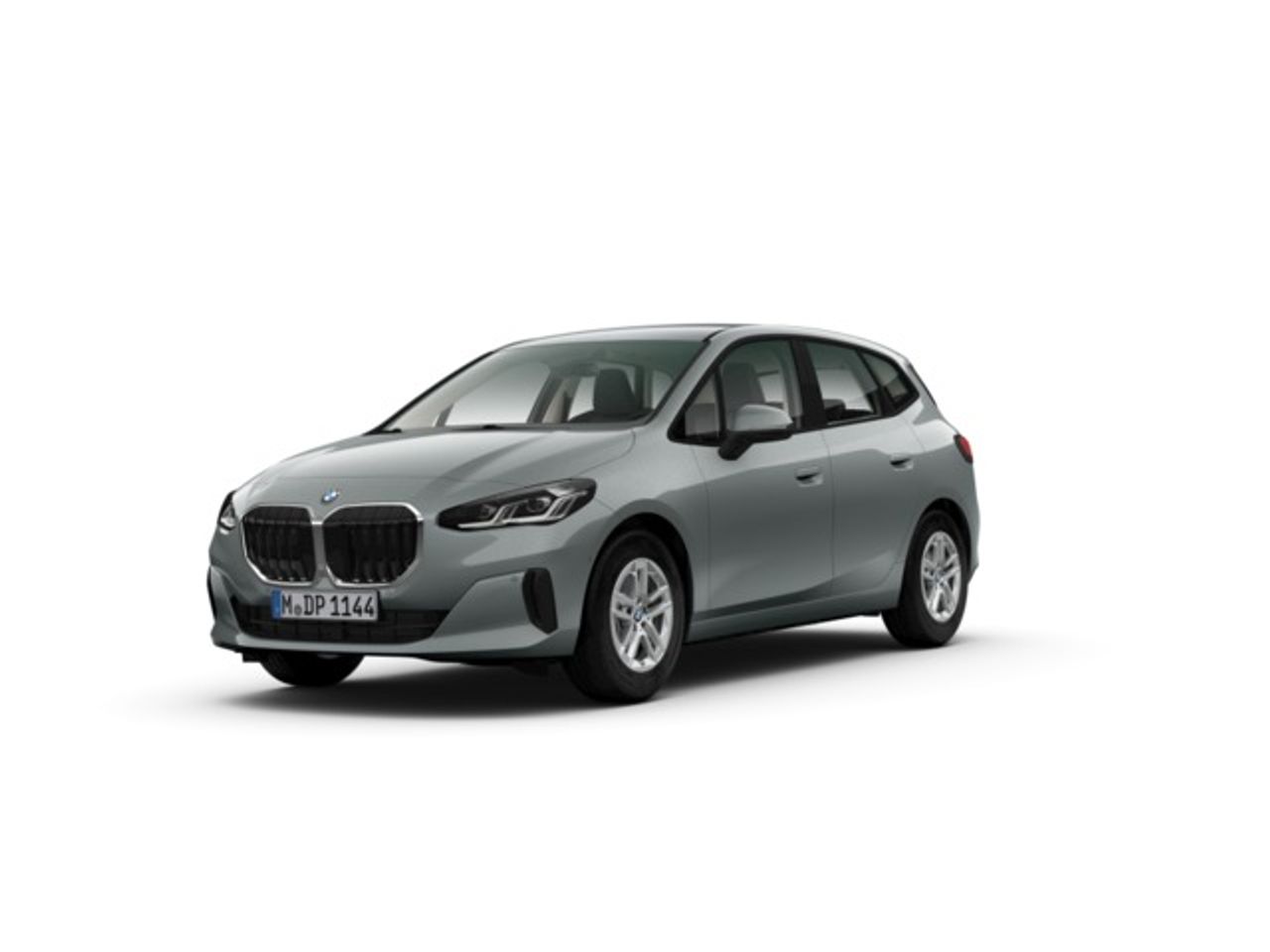 Foto bmw serie 2 active tourer 2023 /