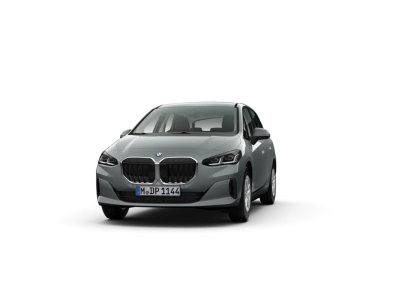 bmw serie 2 active tourer 2023 / foto grande (2)