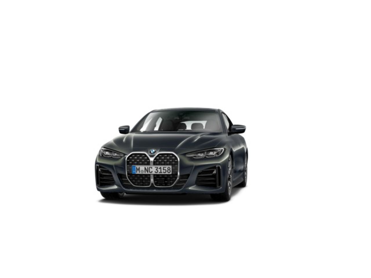 bmw serie 4 2021 / foto grande (2)