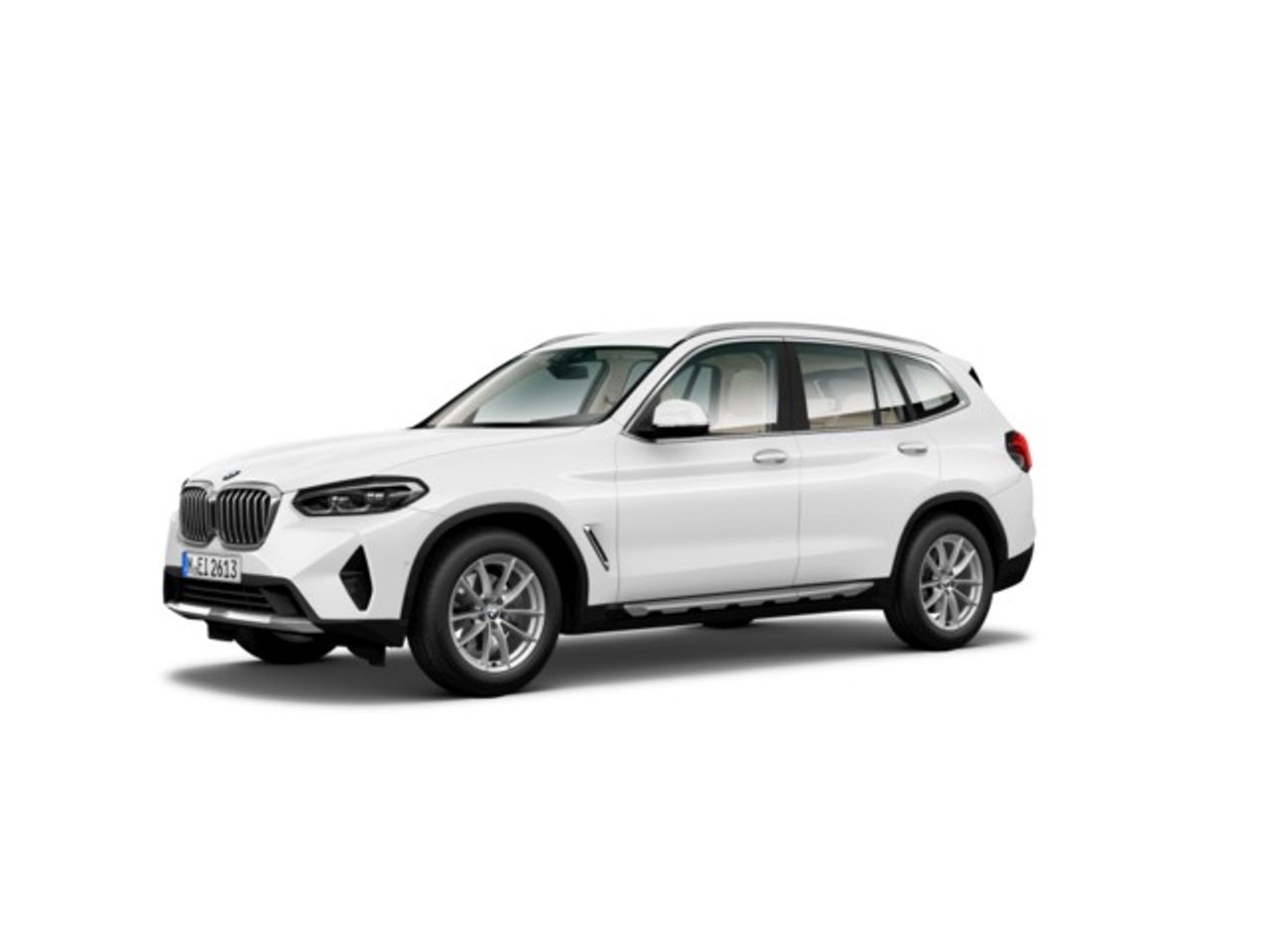 bmw x3 2022 / foto grande (3)