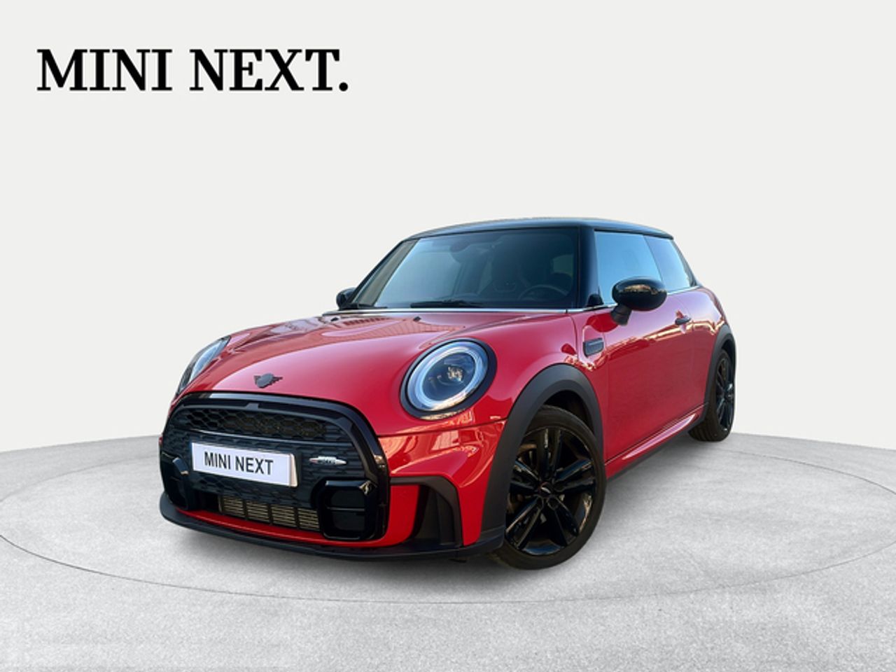 Foto mini mini 2021 /