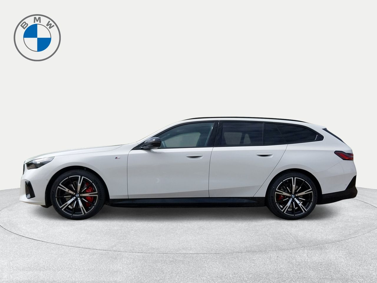 bmw i5 2025 / foto grande (3)