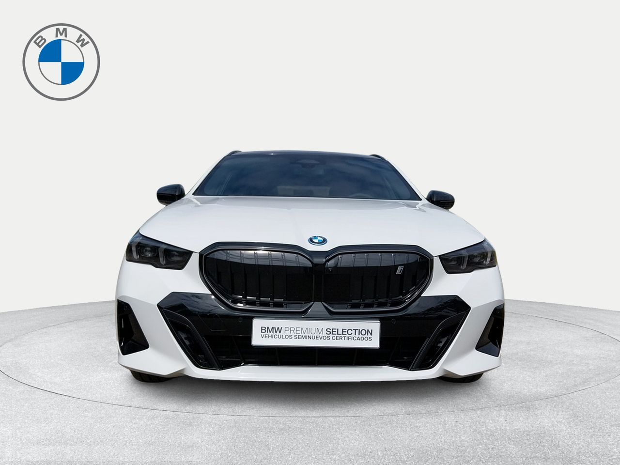 bmw i5 2025 / foto grande (2)