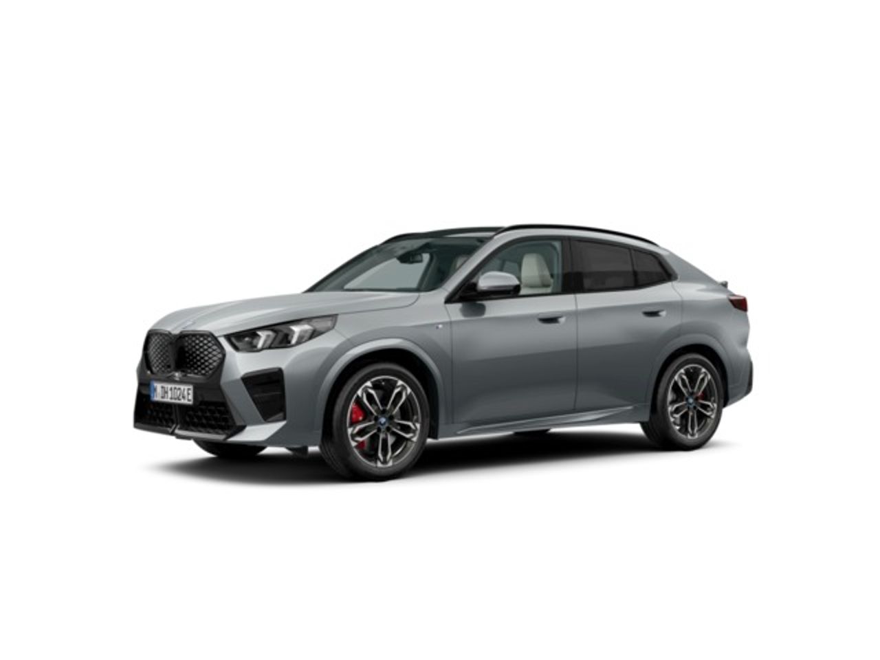 bmw ix2 2025 / foto grande (3)